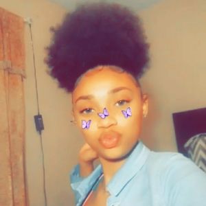 Meet your Posher, Miyahh